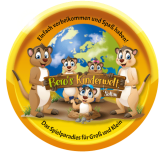 Logo - Beros Kinderwelt Soltau