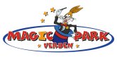 Ritter Rost Magic Park
