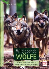 Wolfcenter Dörverden