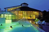 Außenbecken Soltau Therme