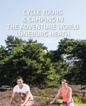 My Heidekreis Fahrradtouren