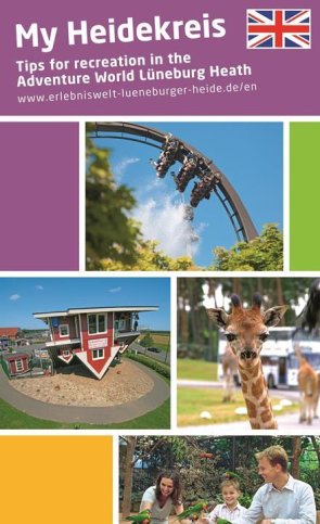 My Heidekreis Freizeit