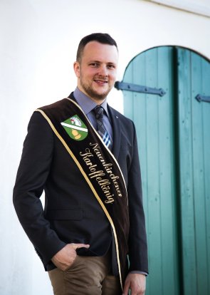 Kartoffelkönig 2016 Kartoffelkönig Hauke