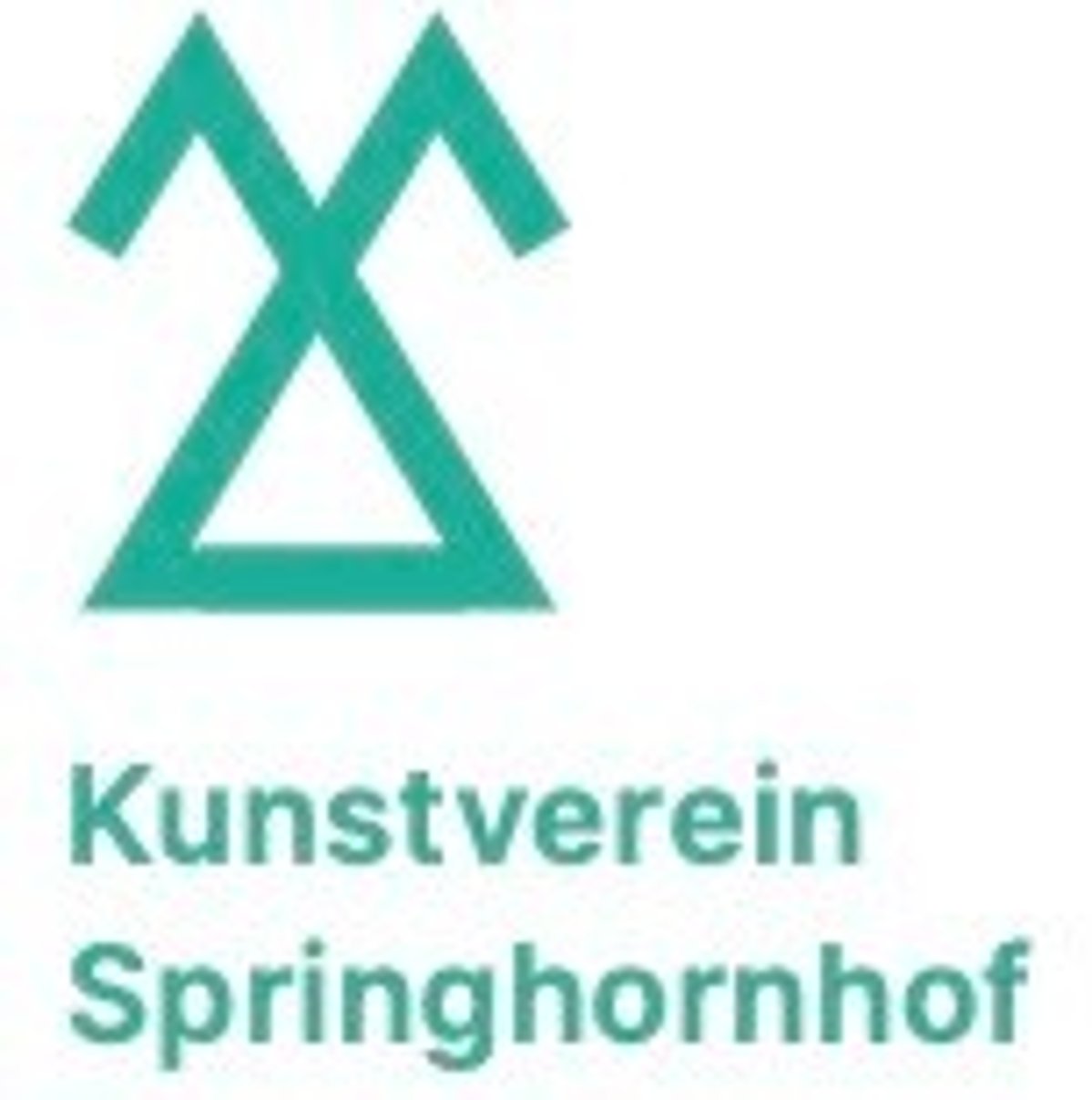 Logo Kunstverein Springhornhof