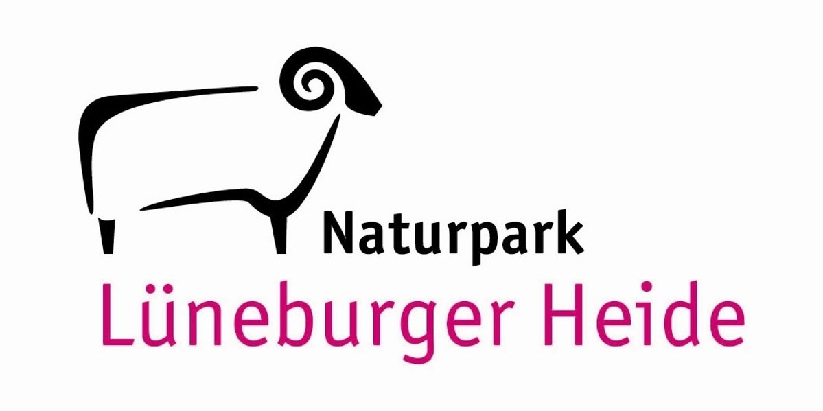 Naturpark Lüneburger Heide Logo
