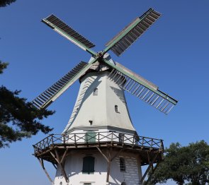 Spengler Mühle Mühle in Sprengel