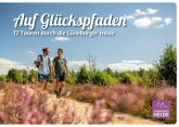 Auf Glückspfaden Prospekt für Wandertouren "Auf Glückspfaden"