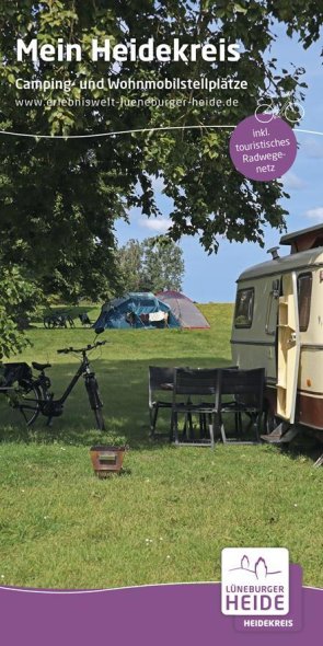 Camping Camping und Wohnmobilstellplätze