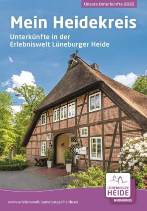 GGV Unterkunftsverzeichnis