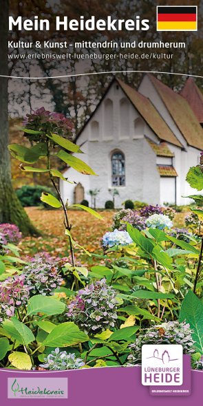 Kultur und Kunst Lüneburger Heide