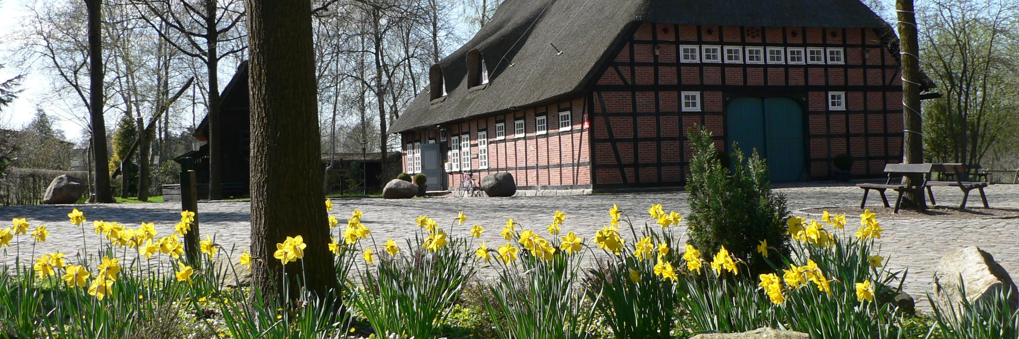 Mein Neuenkirchen Heide Touristik Mein Neuenkirchen Heide Touristik