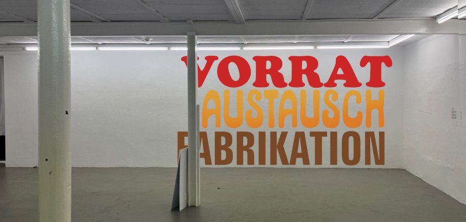 FABRIKATION