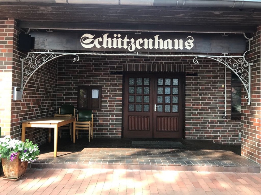 Schützenhaus Brochdorf Neuenkirchen