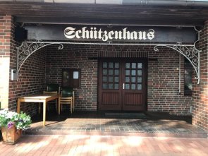 Schützenhaus Brochdorf Neuenkirchen