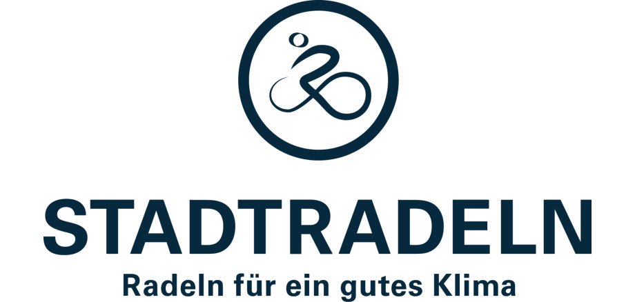 Logo STADTRADELN Logo STADTRADELN
