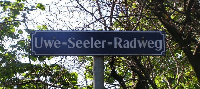 Uwe-Seeler-Radweg