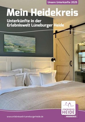 Unterkunftsverzeichnis 2025