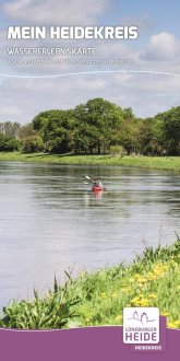 Wasser-Erlebnis Broschüre Wasser-Erlebnis Broschüre