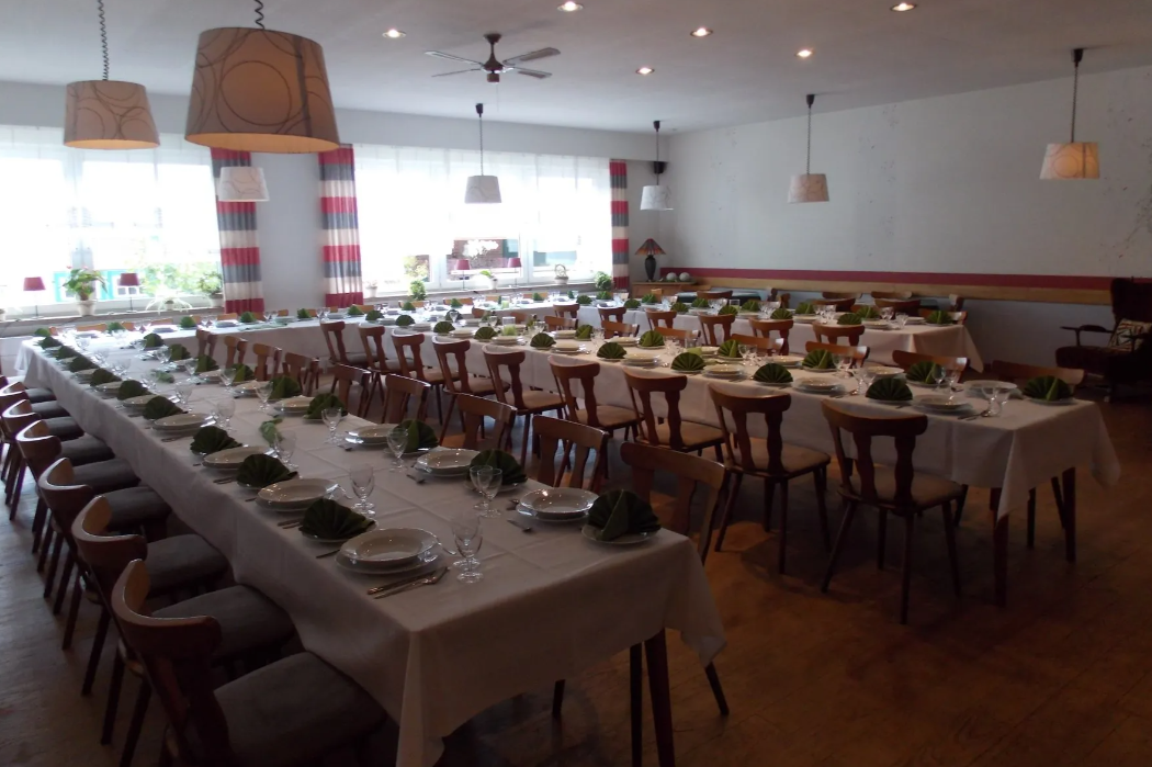 Gasthaus Witte Saal